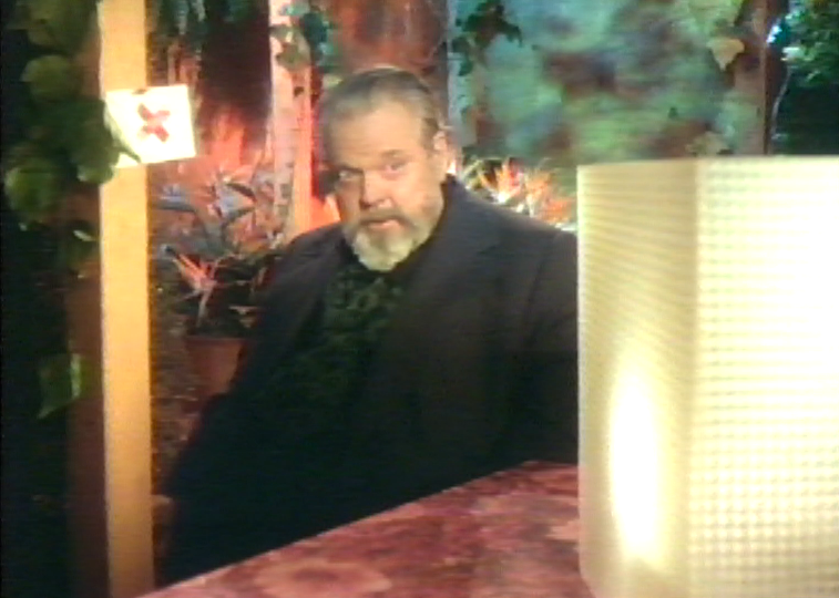 The Orson Welles Show
